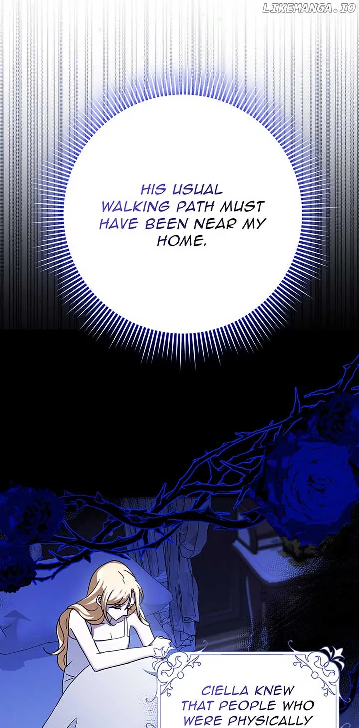 The Lost Cinderella Chapter 16 page 40