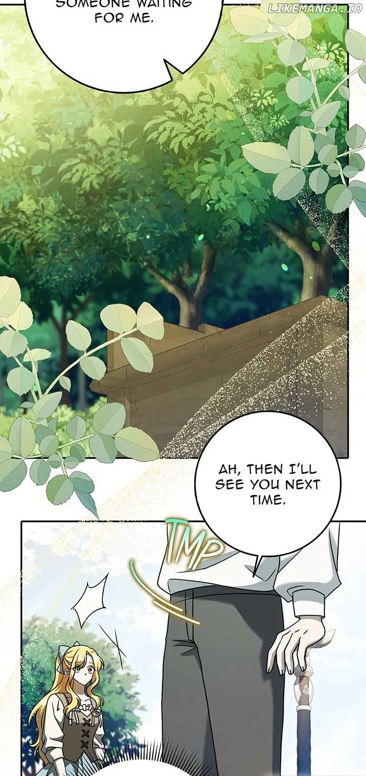 The Lost Cinderella Chapter 16 page 50