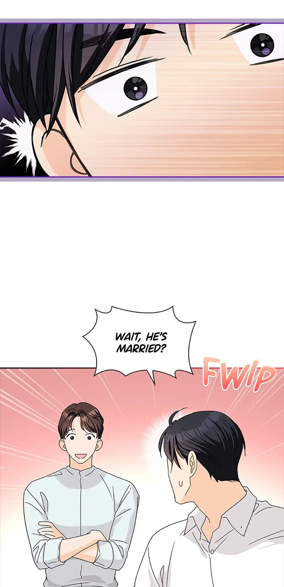 The Lost Stiletto Affair Chapter 17 page 46