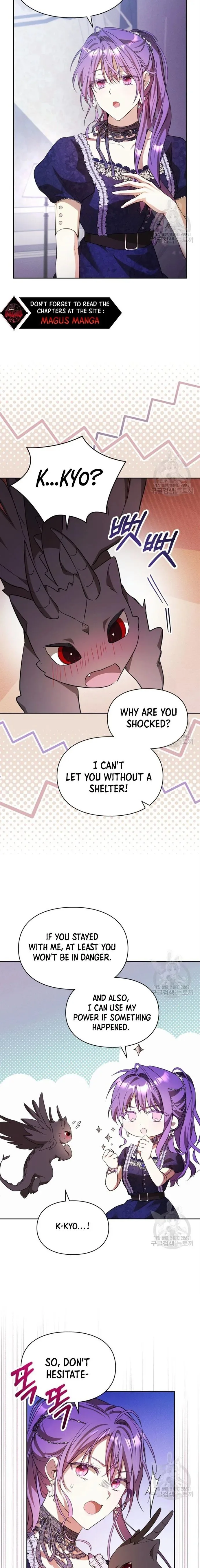 The Heroine Had an Affair with My Fiance Chapter 18 page 10
