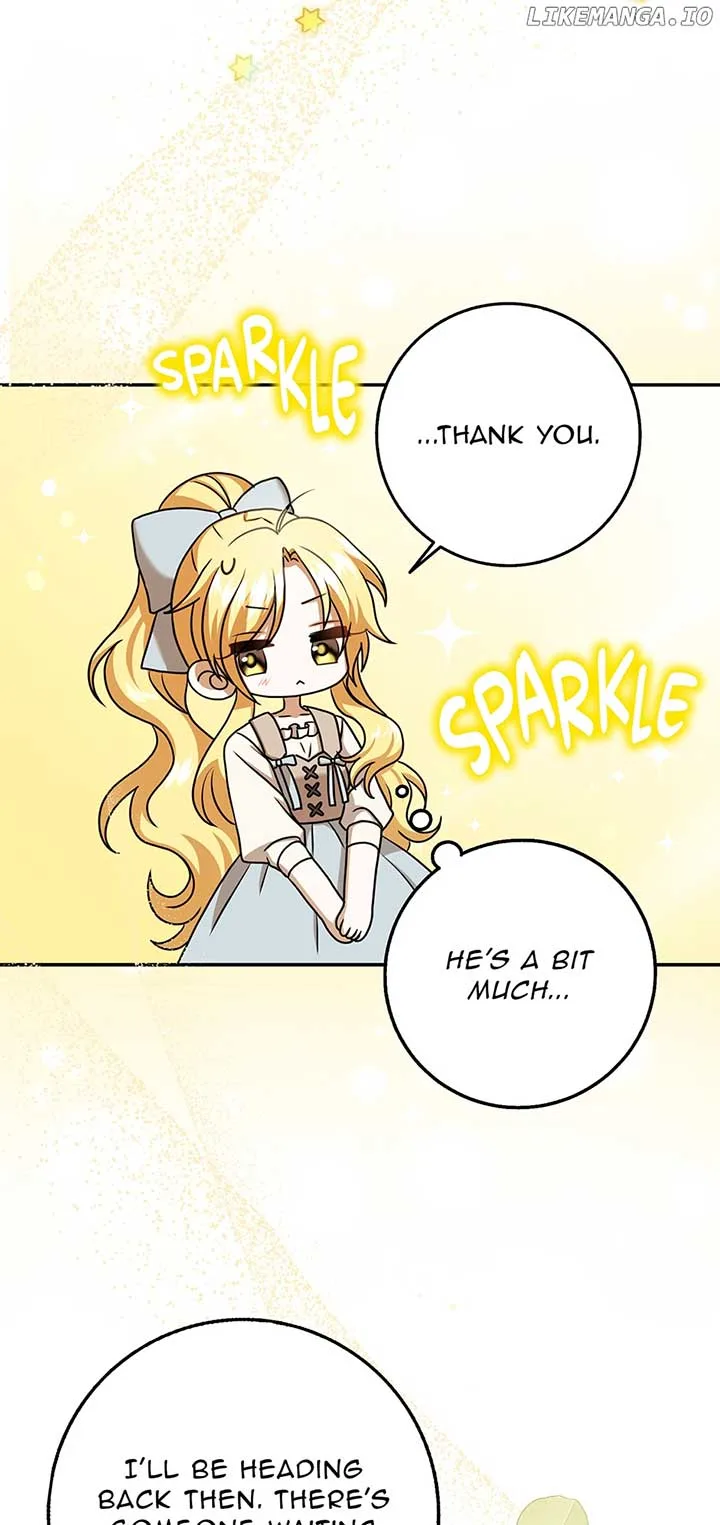 The Lost Cinderella Chapter 16 page 49