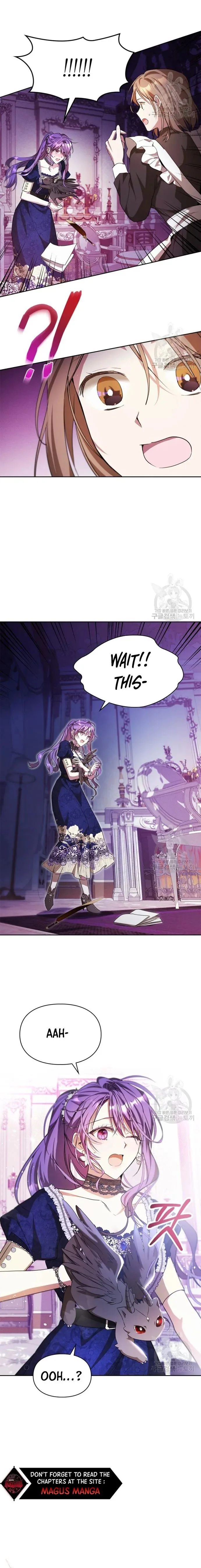 The Heroine Had an Affair with My Fiance Chapter 18 page 12