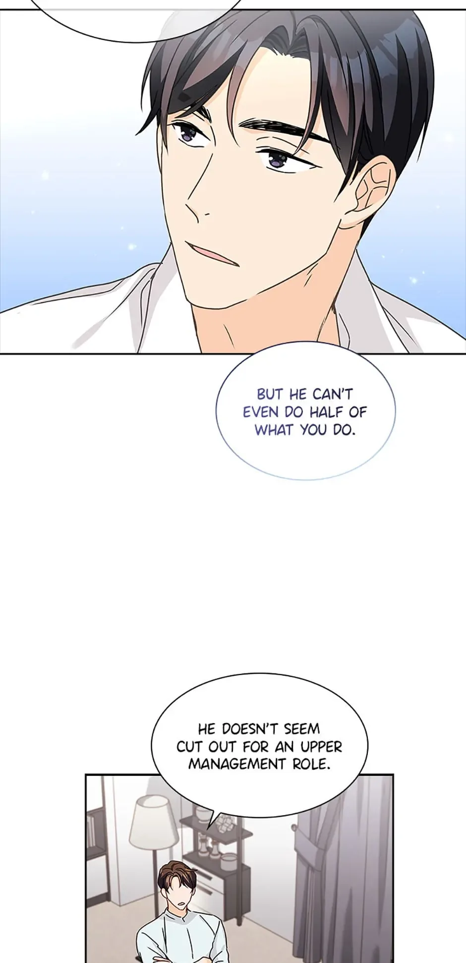 The Lost Stiletto Affair Chapter 17 page 49