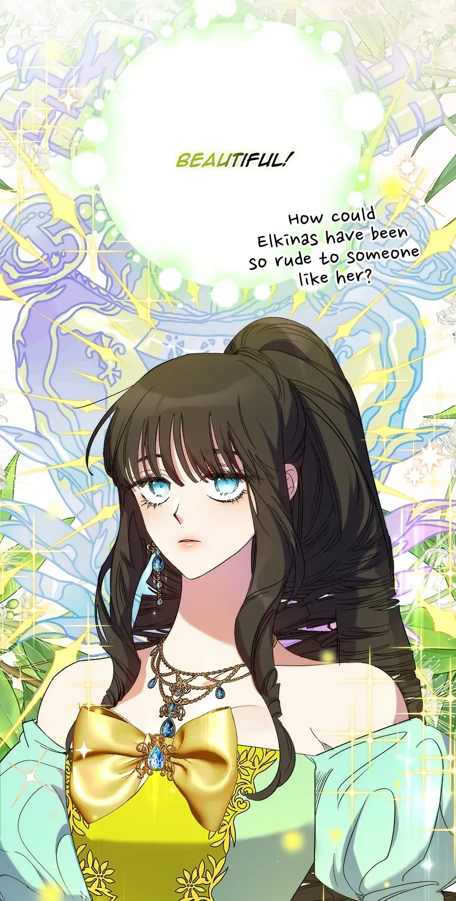 The Hero Went Crazy Even Though I’m the One Who Died Chapter 17 page 6