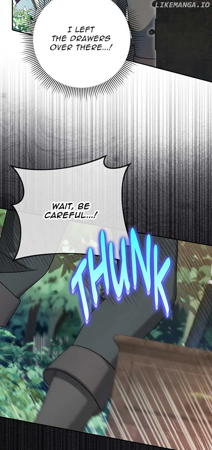 The Lost Cinderella Chapter 16 page 51