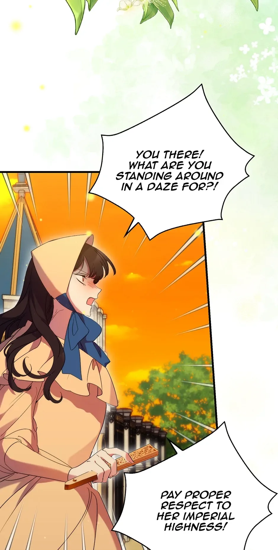The Hero Went Crazy Even Though I’m the One Who Died Chapter 17 page 8