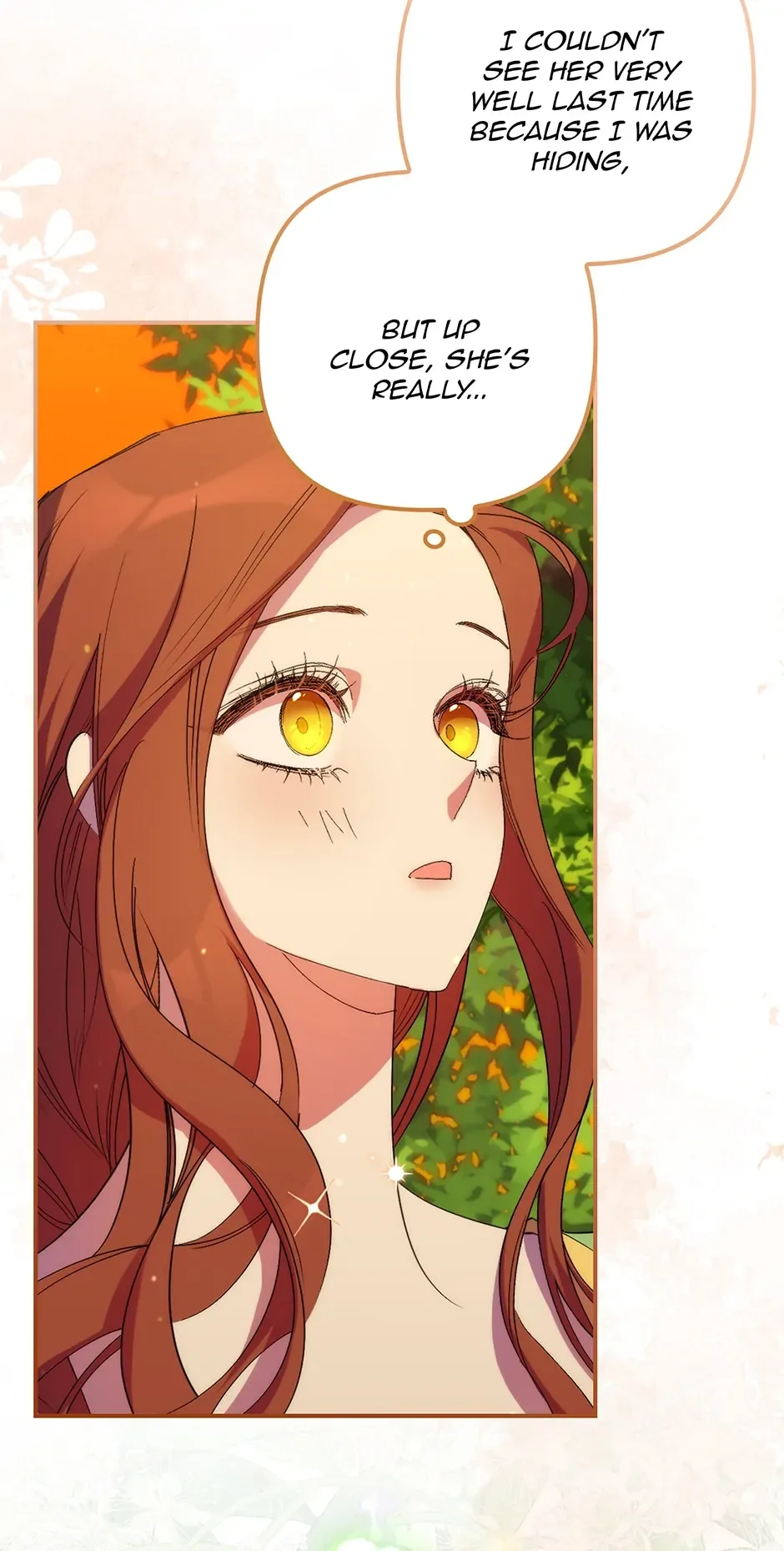 The Hero Went Crazy Even Though I’m the One Who Died Chapter 17 page 5