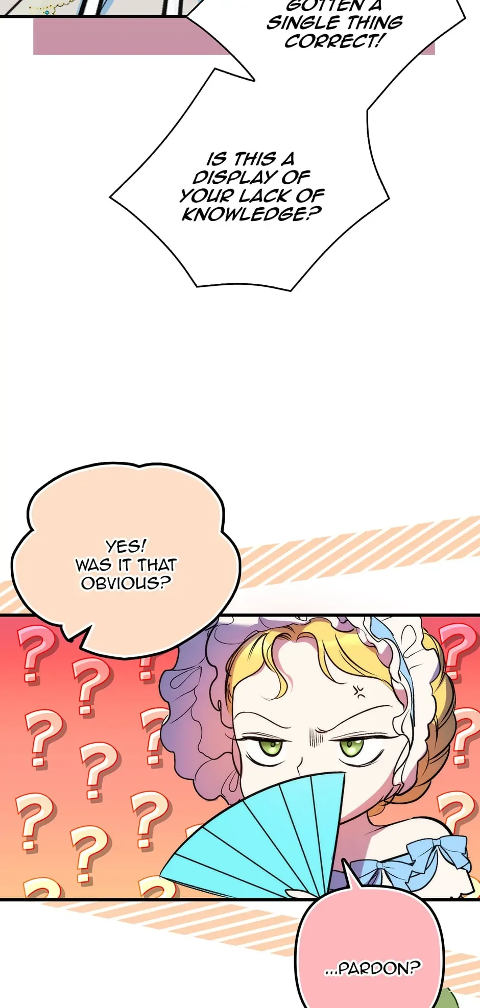 The Hero Went Crazy Even Though I’m the One Who Died Chapter 17 page 15