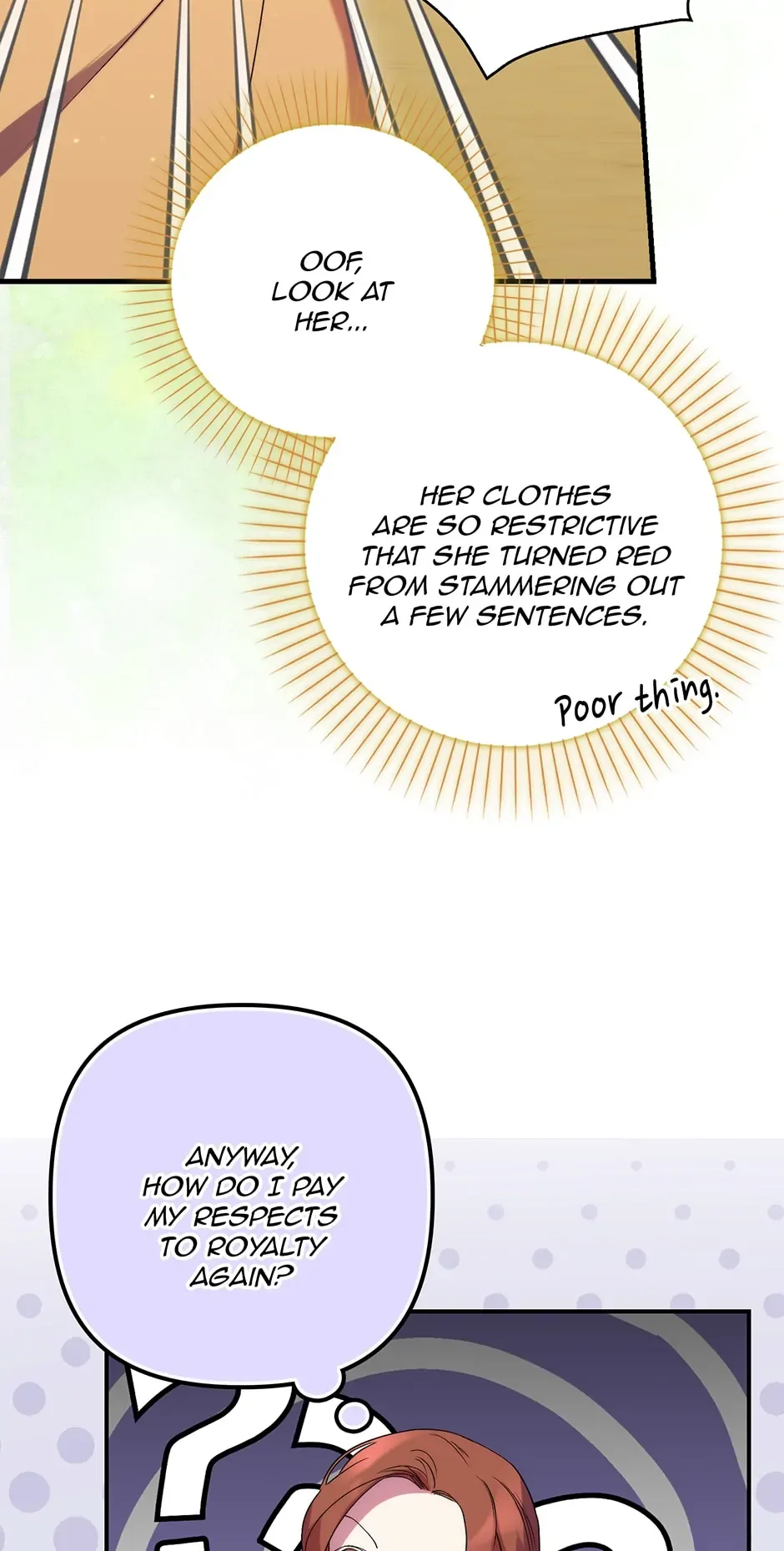 The Hero Went Crazy Even Though I’m the One Who Died Chapter 17 page 9