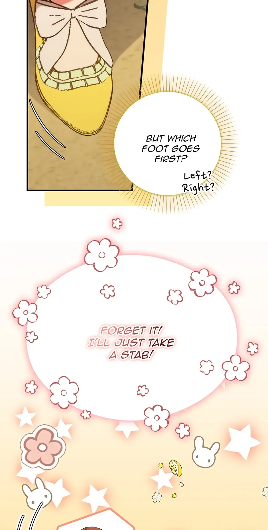 The Hero Went Crazy Even Though I’m the One Who Died Chapter 17 page 11