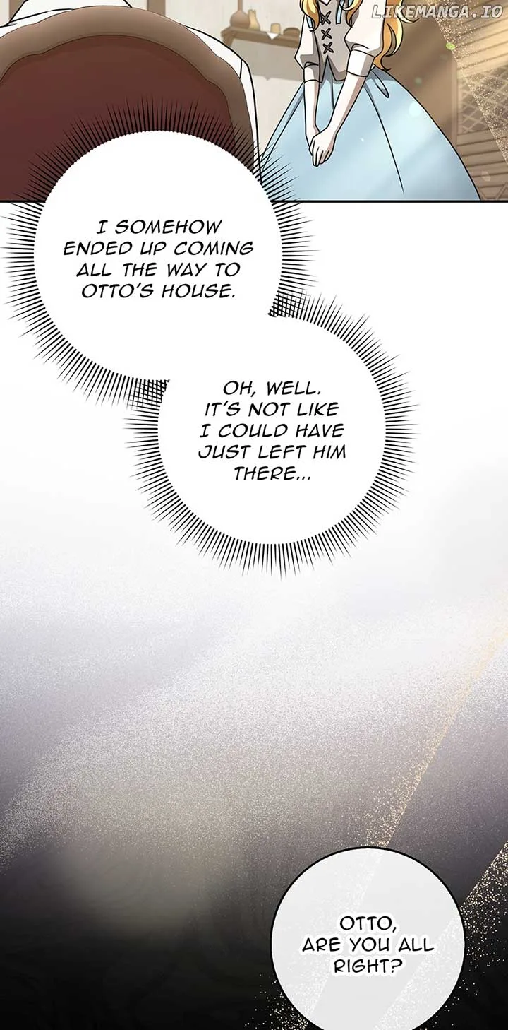The Lost Cinderella Chapter 16 page 56