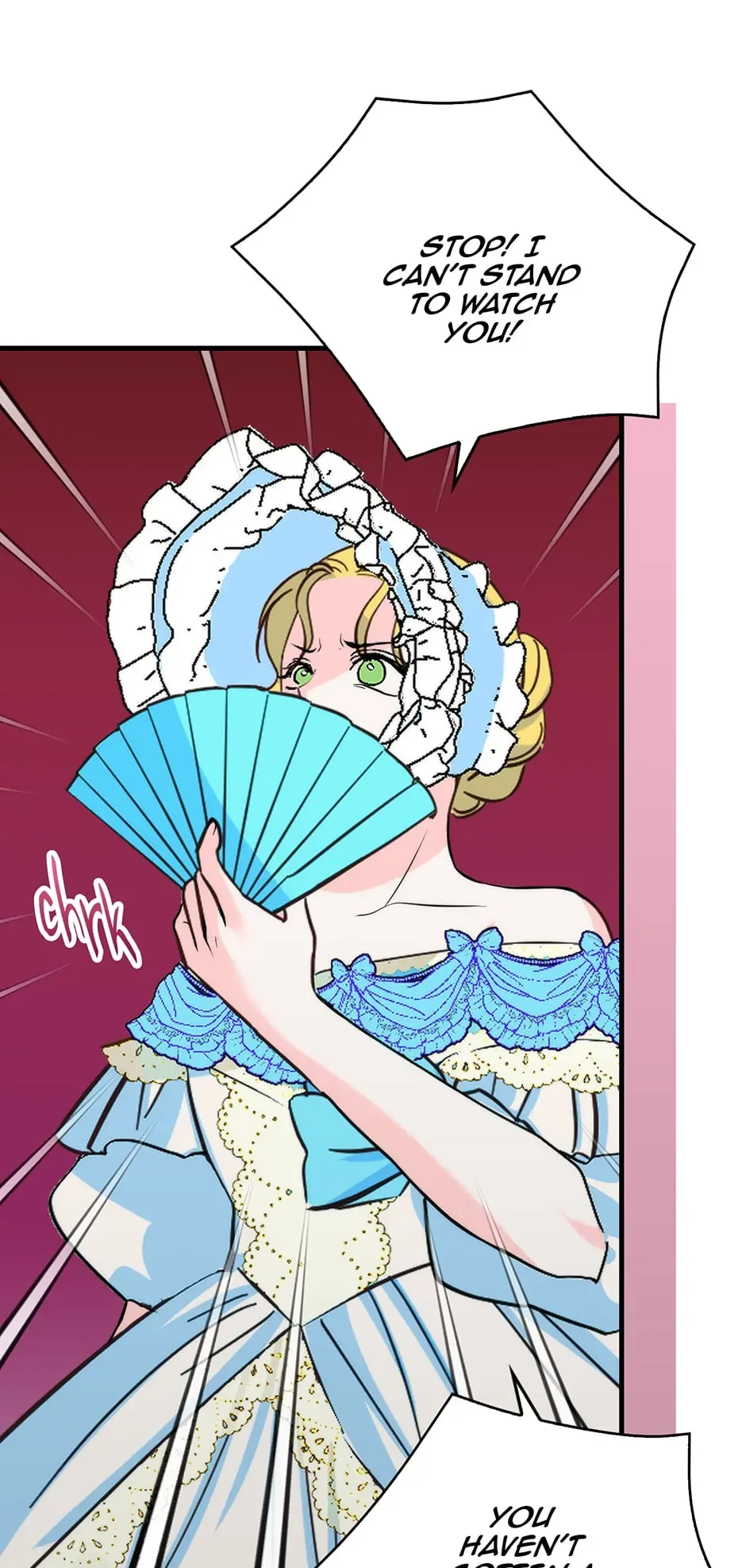 The Hero Went Crazy Even Though I’m the One Who Died Chapter 17 page 14