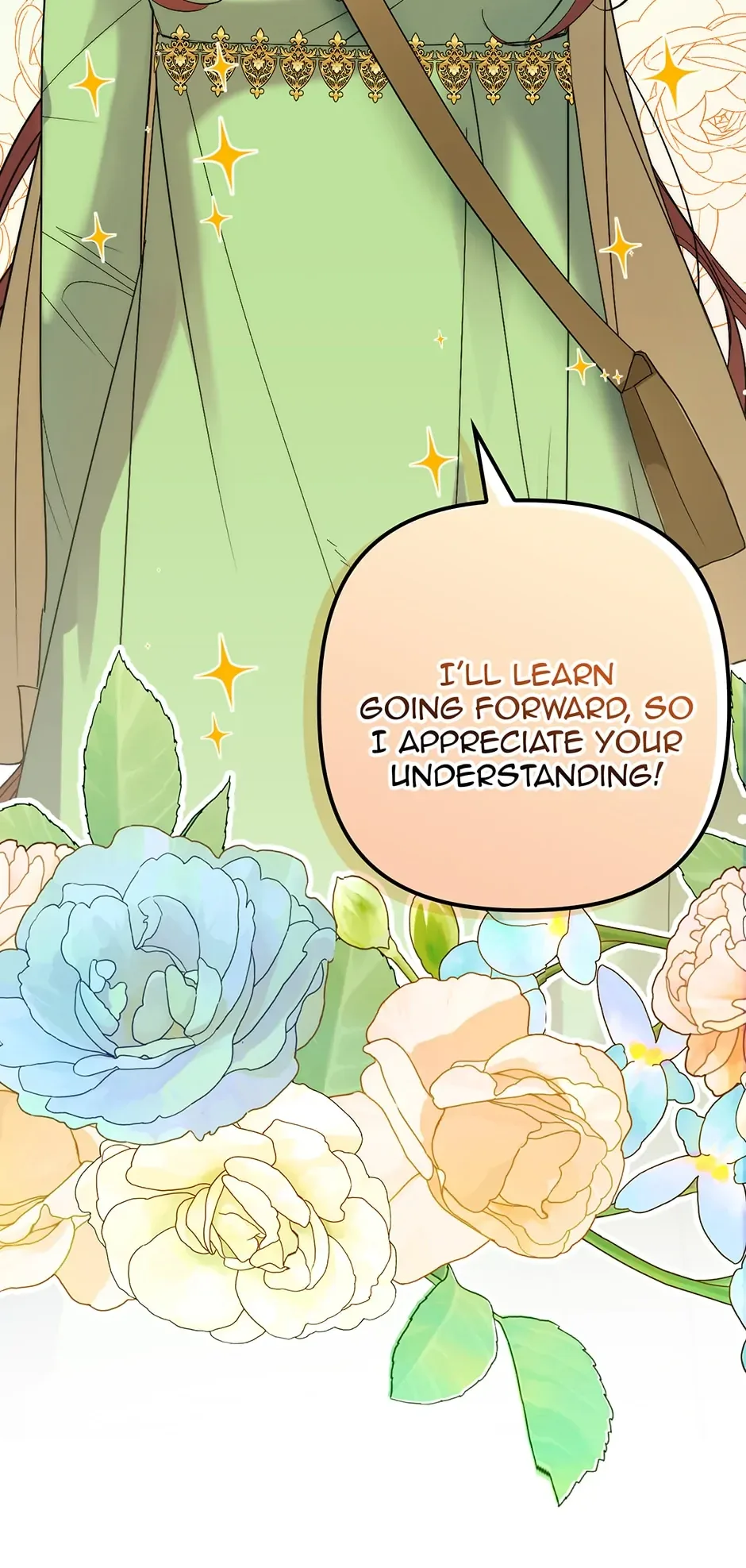 The Hero Went Crazy Even Though I’m the One Who Died Chapter 17 page 17