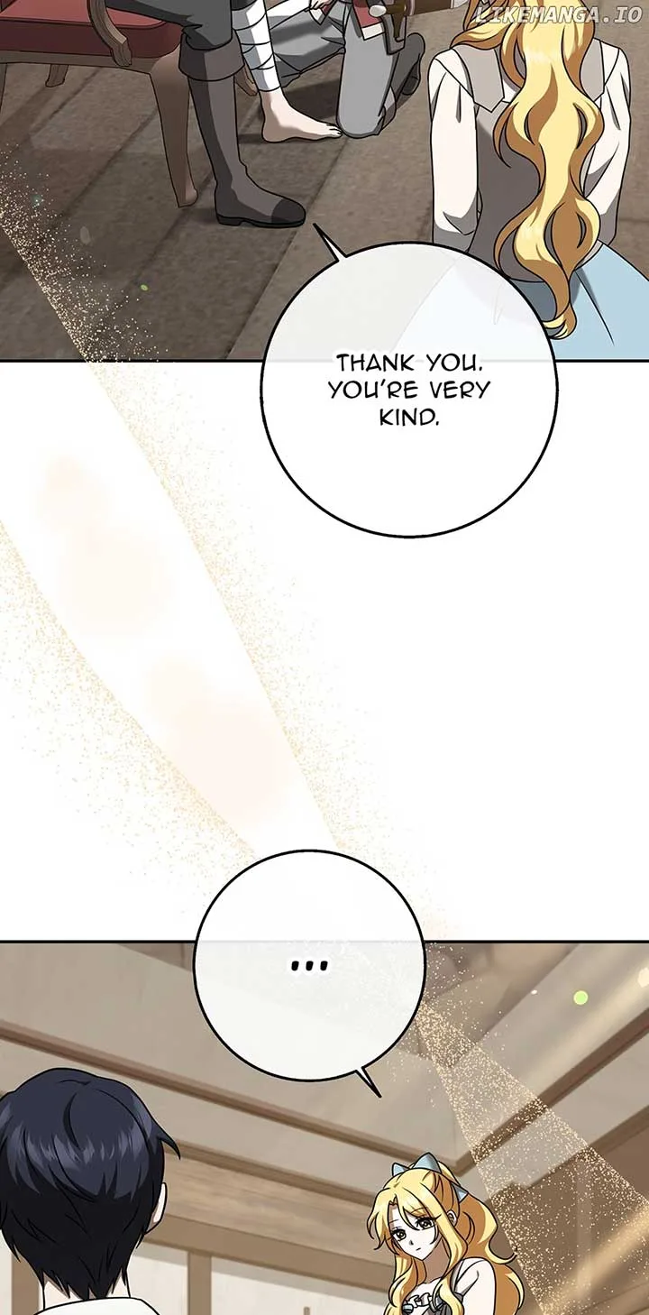 The Lost Cinderella Chapter 16 page 55