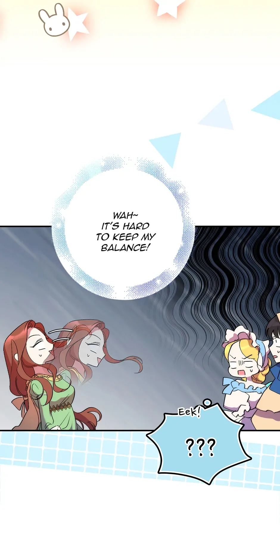 The Hero Went Crazy Even Though I’m the One Who Died Chapter 17 page 13