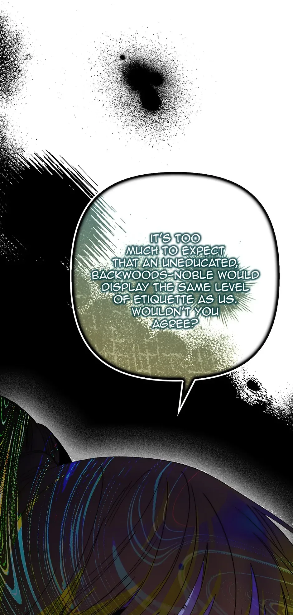The Hero Went Crazy Even Though I’m the One Who Died Chapter 17 page 19