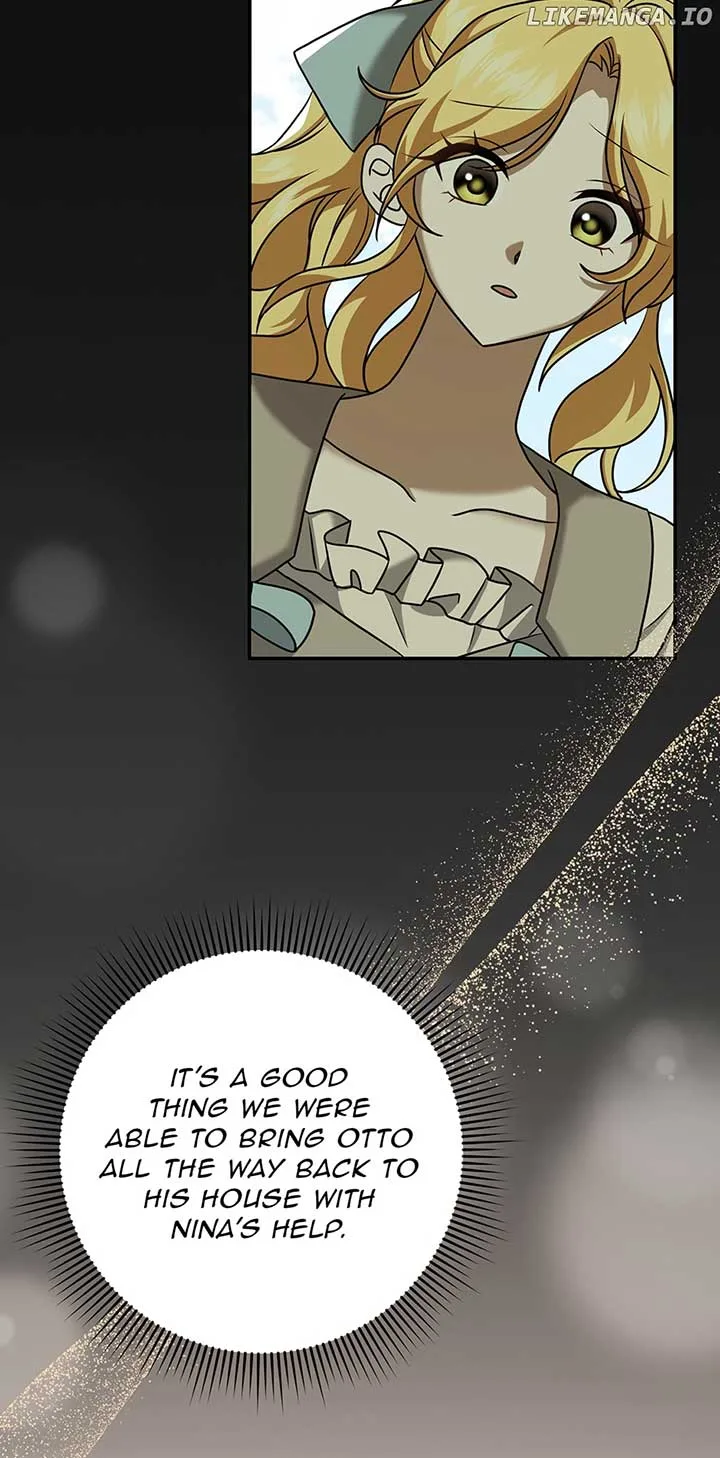 The Lost Cinderella Chapter 16 page 59