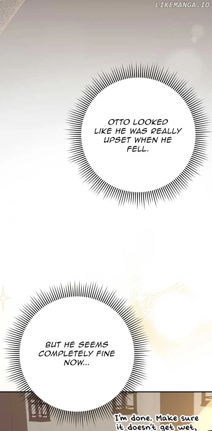 The Lost Cinderella Chapter 16 page 60