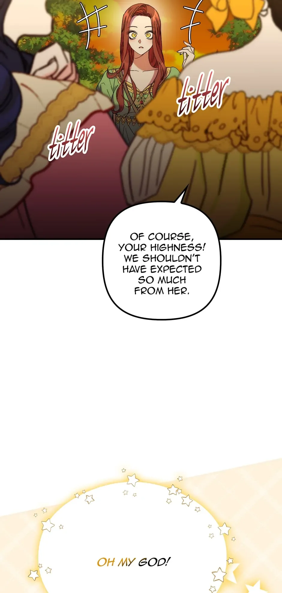 The Hero Went Crazy Even Though I’m the One Who Died Chapter 17 page 22