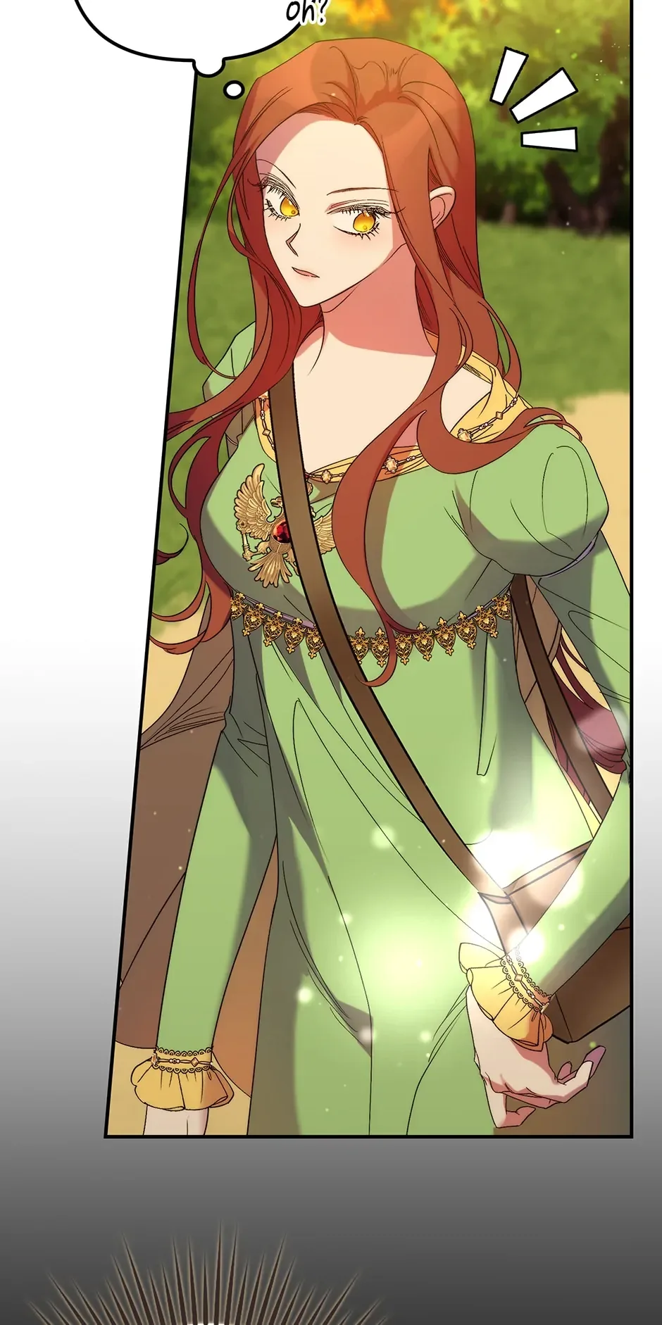 The Hero Went Crazy Even Though I’m the One Who Died Chapter 17 page 26
