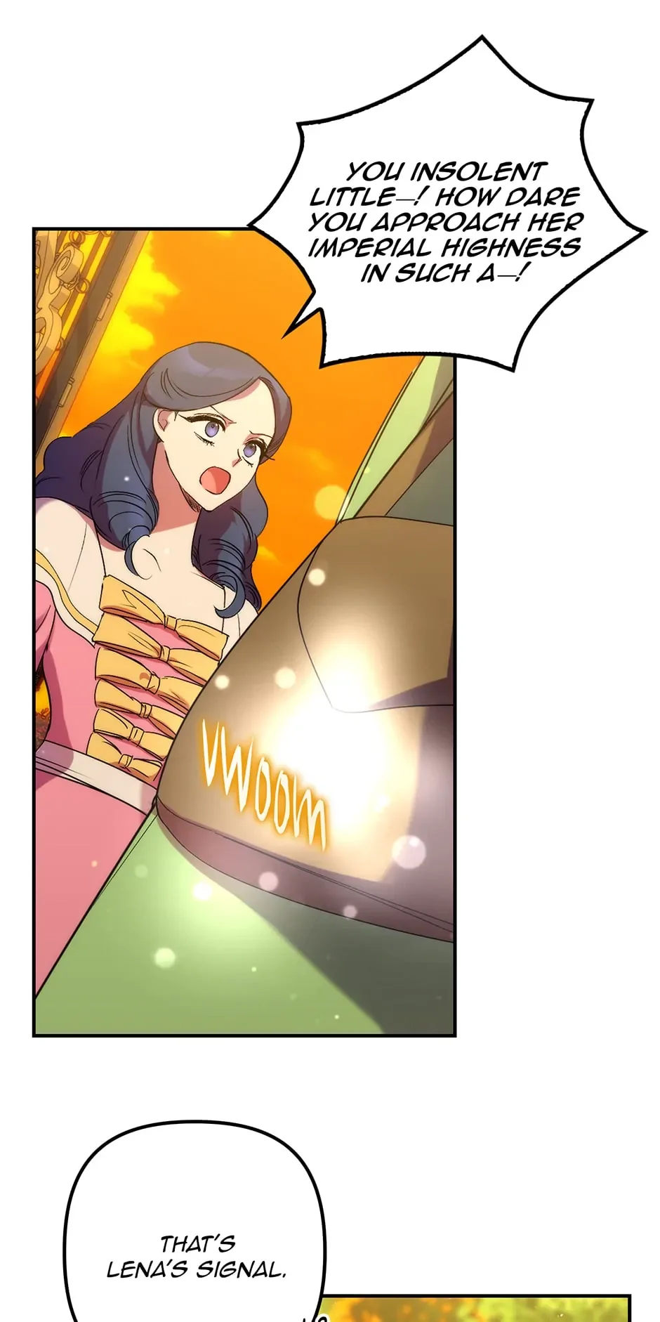The Hero Went Crazy Even Though I’m the One Who Died Chapter 17 page 25