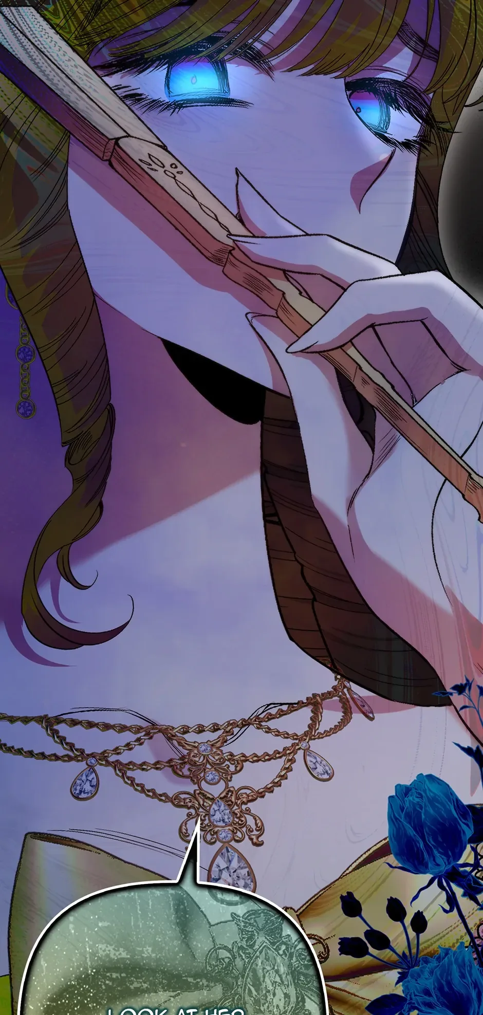 The Hero Went Crazy Even Though I’m the One Who Died Chapter 17 page 20