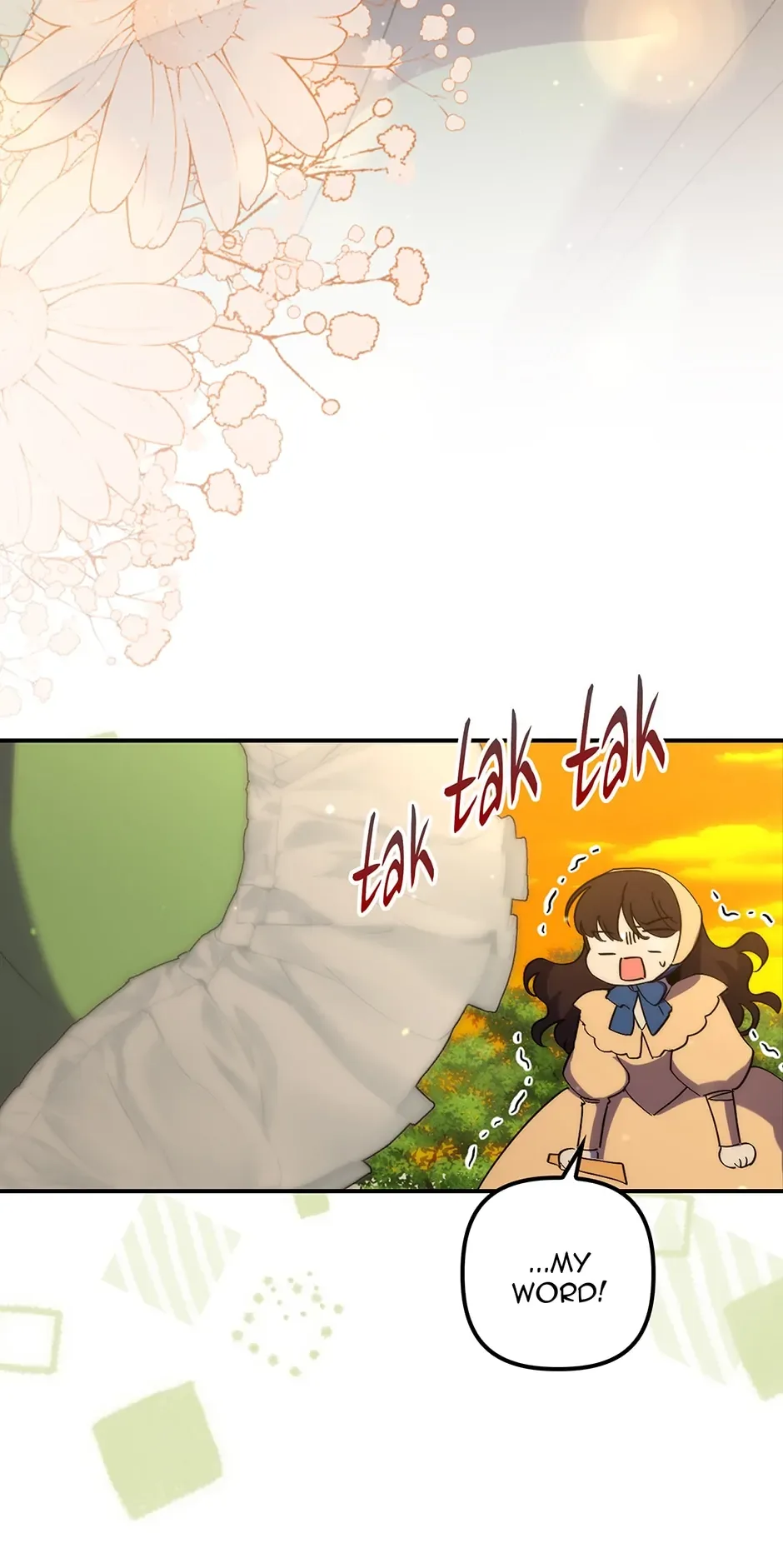 The Hero Went Crazy Even Though I’m the One Who Died Chapter 17 page 32