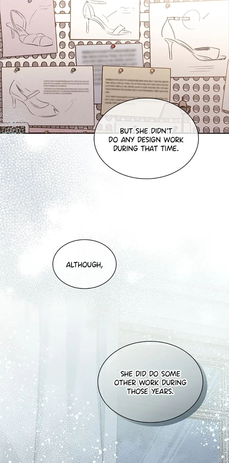 The Lost Stiletto Affair Chapter 17 page 57