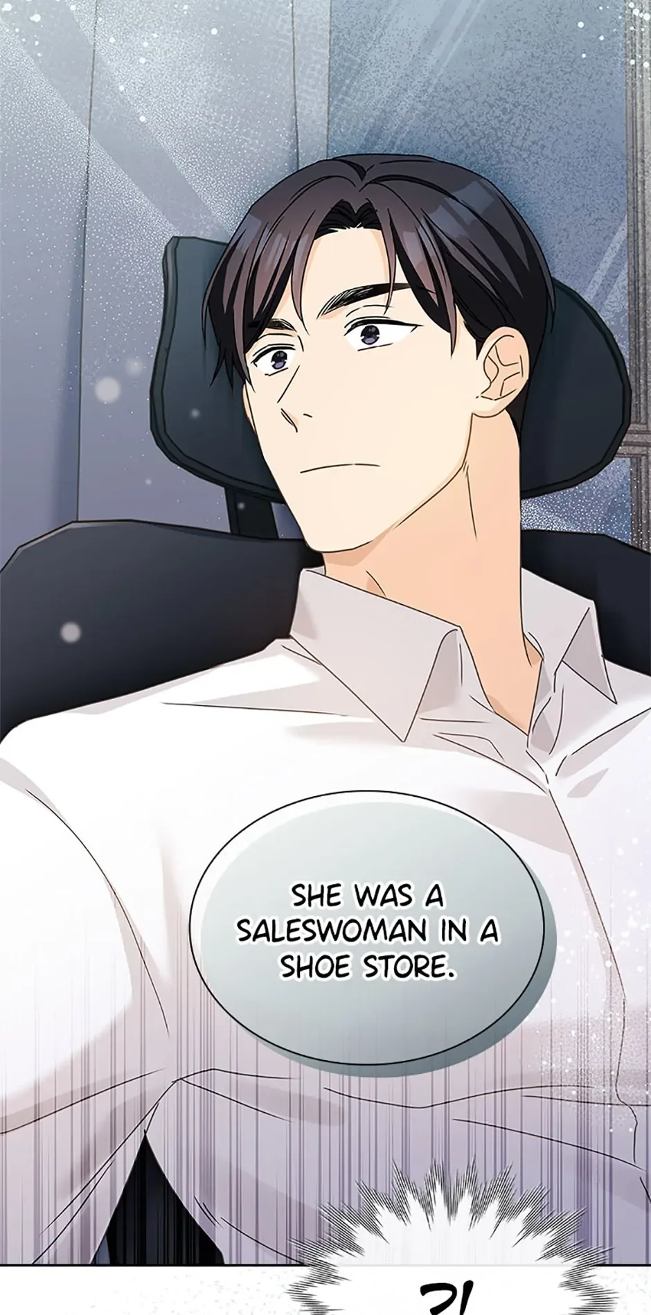 The Lost Stiletto Affair Chapter 17 page 58