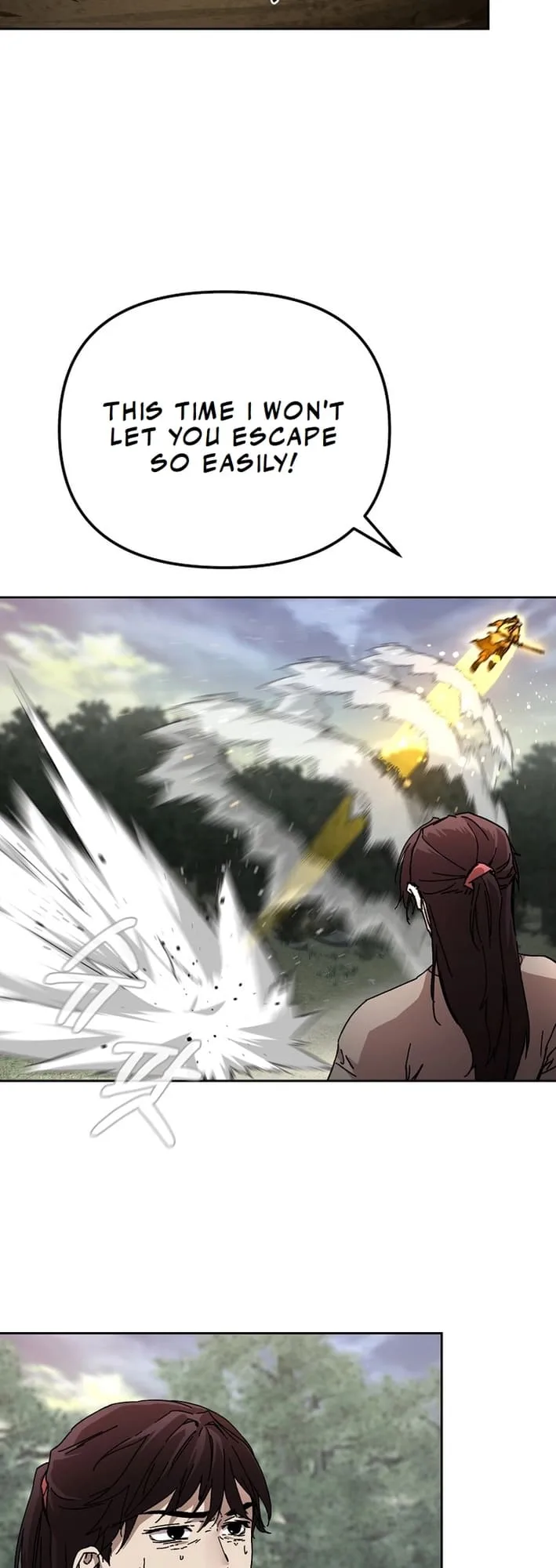 The Luoyang Branch of the Heavenly Demon Cult Chapter 17 page 8