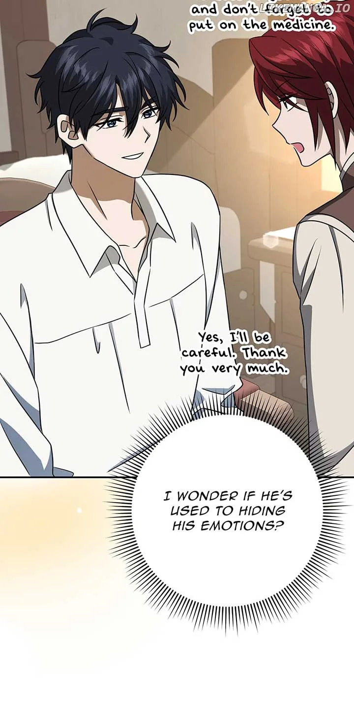 The Lost Cinderella Chapter 16 page 61