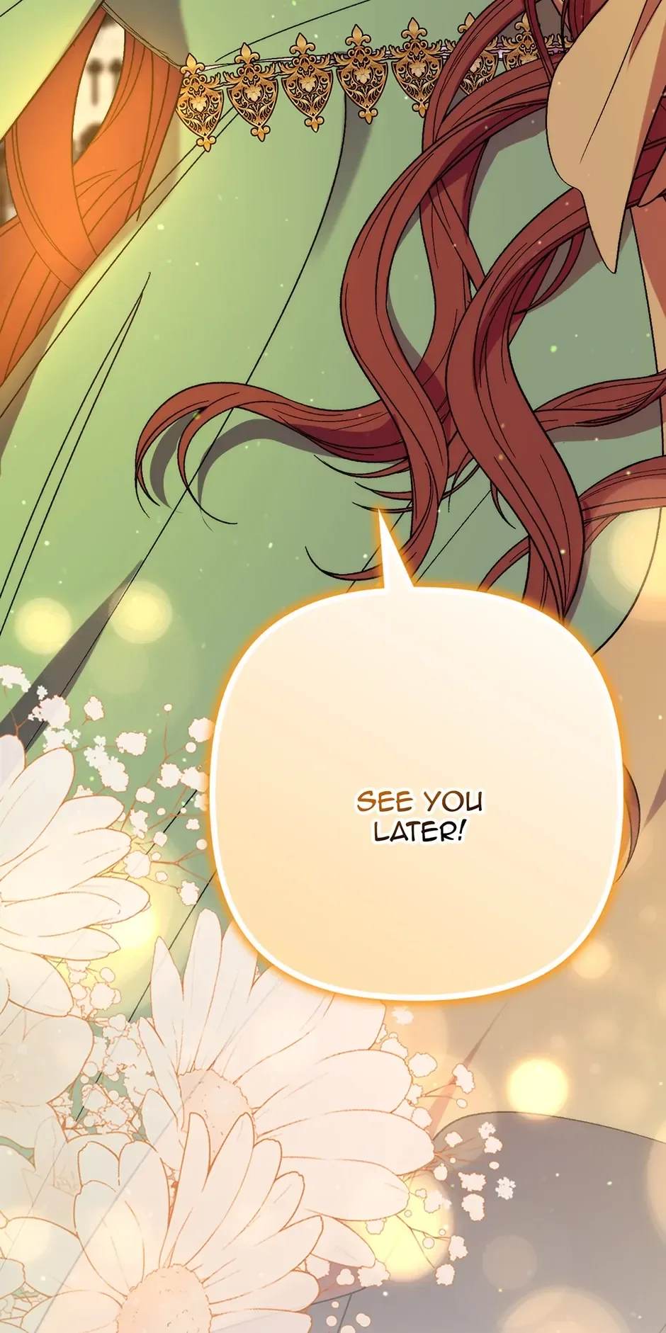 The Hero Went Crazy Even Though I’m the One Who Died Chapter 17 page 31