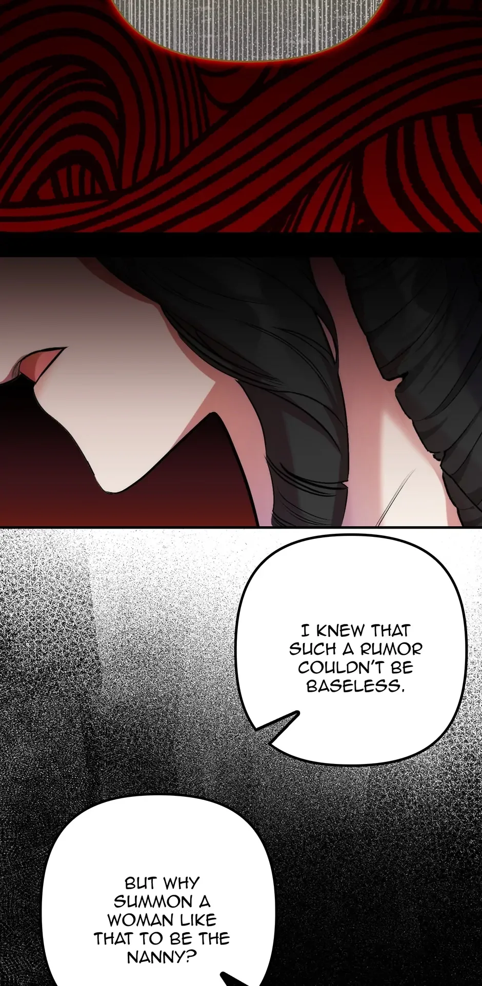 The Hero Went Crazy Even Though I’m the One Who Died Chapter 17 page 37