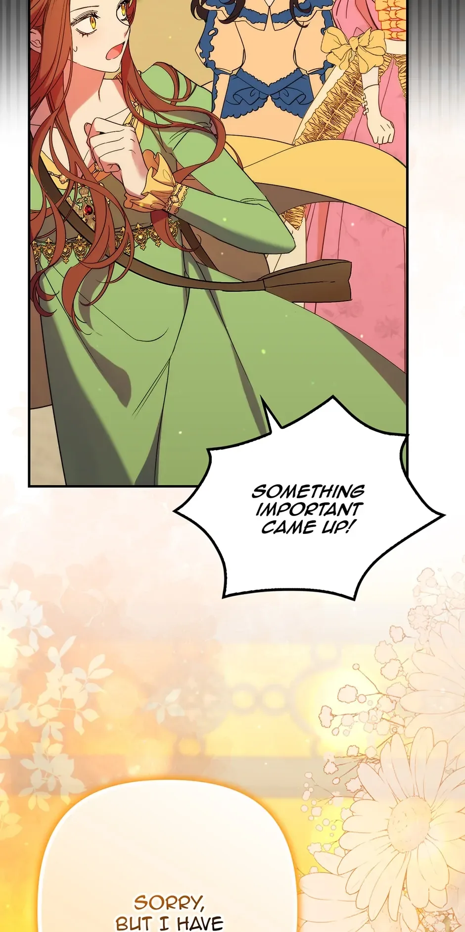 The Hero Went Crazy Even Though I’m the One Who Died Chapter 17 page 29