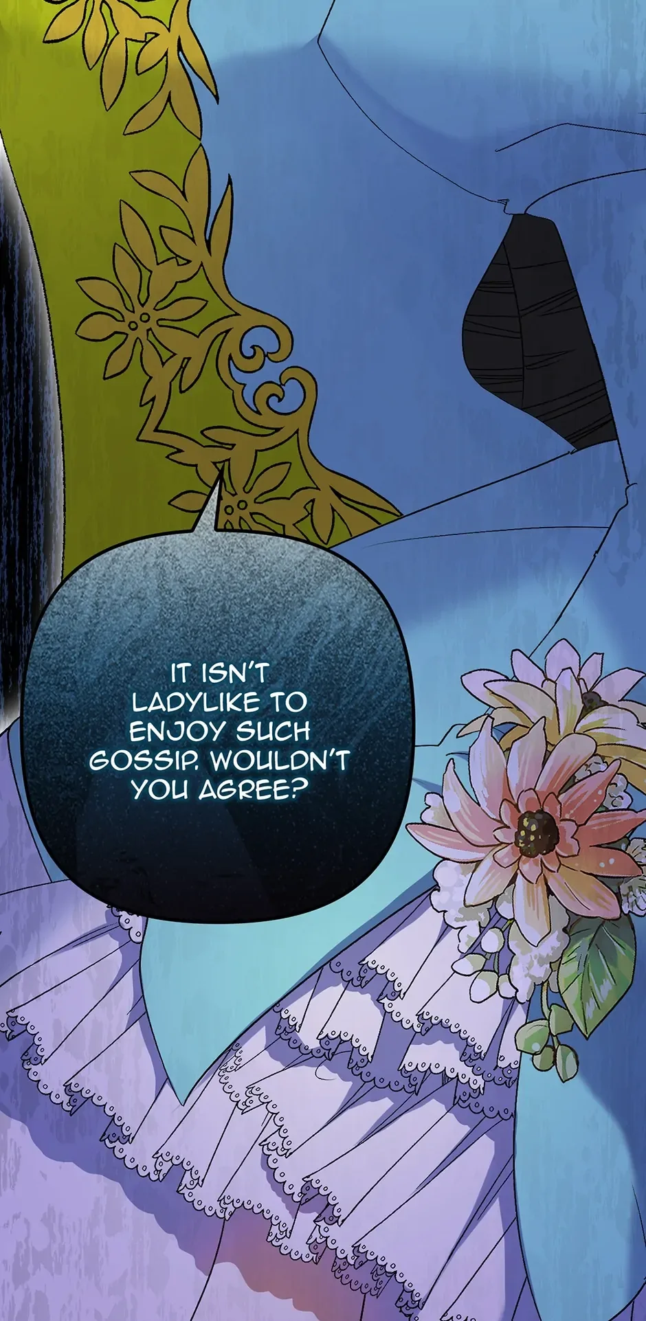 The Hero Went Crazy Even Though I’m the One Who Died Chapter 17 page 39