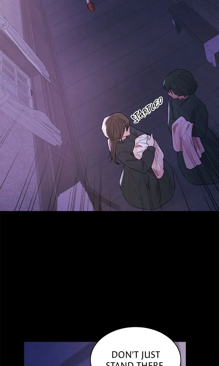 The House of Blind Sheep (Official) Chapter 18 page 9