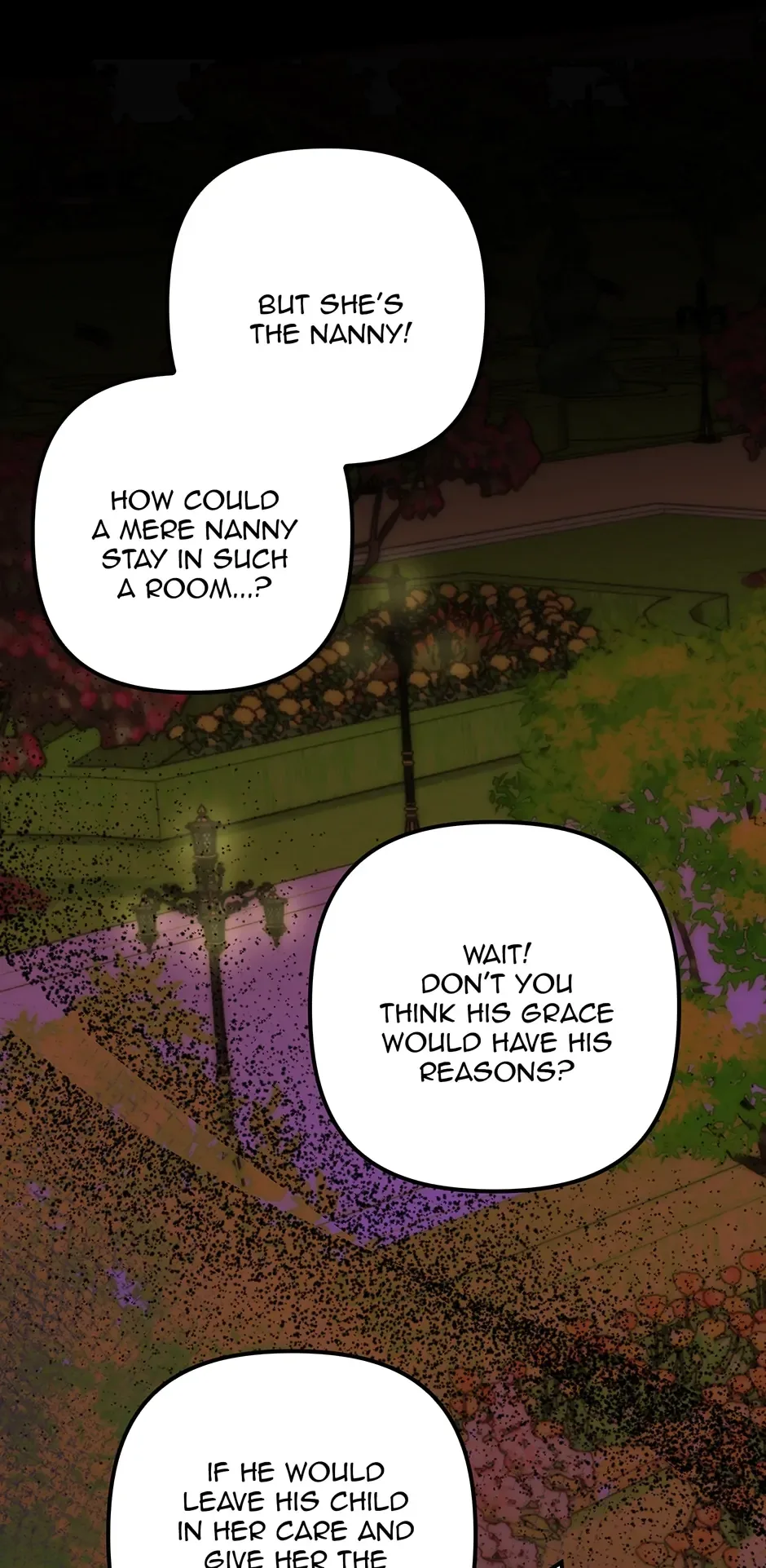 The Hero Went Crazy Even Though I’m the One Who Died Chapter 17 page 42