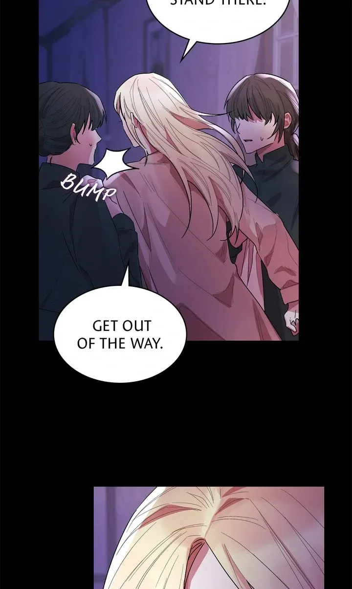 The House of Blind Sheep (Official) Chapter 18 page 10