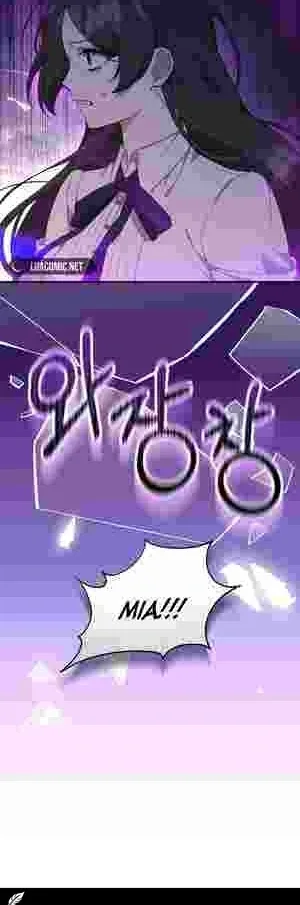 The Heroine’s Friend Strikes Back Chapter 18 page 22