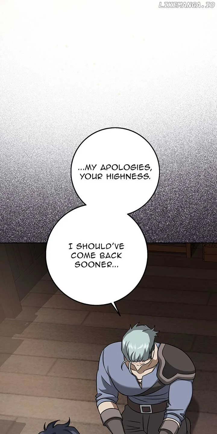 The Lost Cinderella Chapter 16 page 68