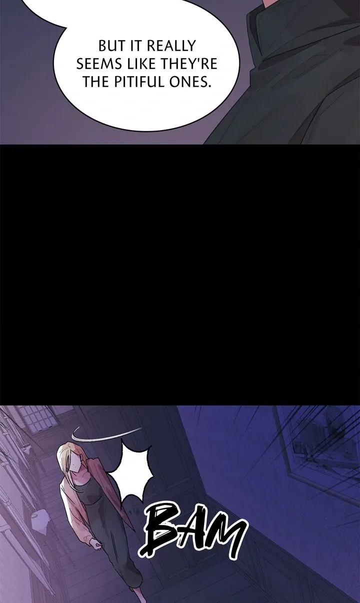The House of Blind Sheep (Official) Chapter 18 page 8