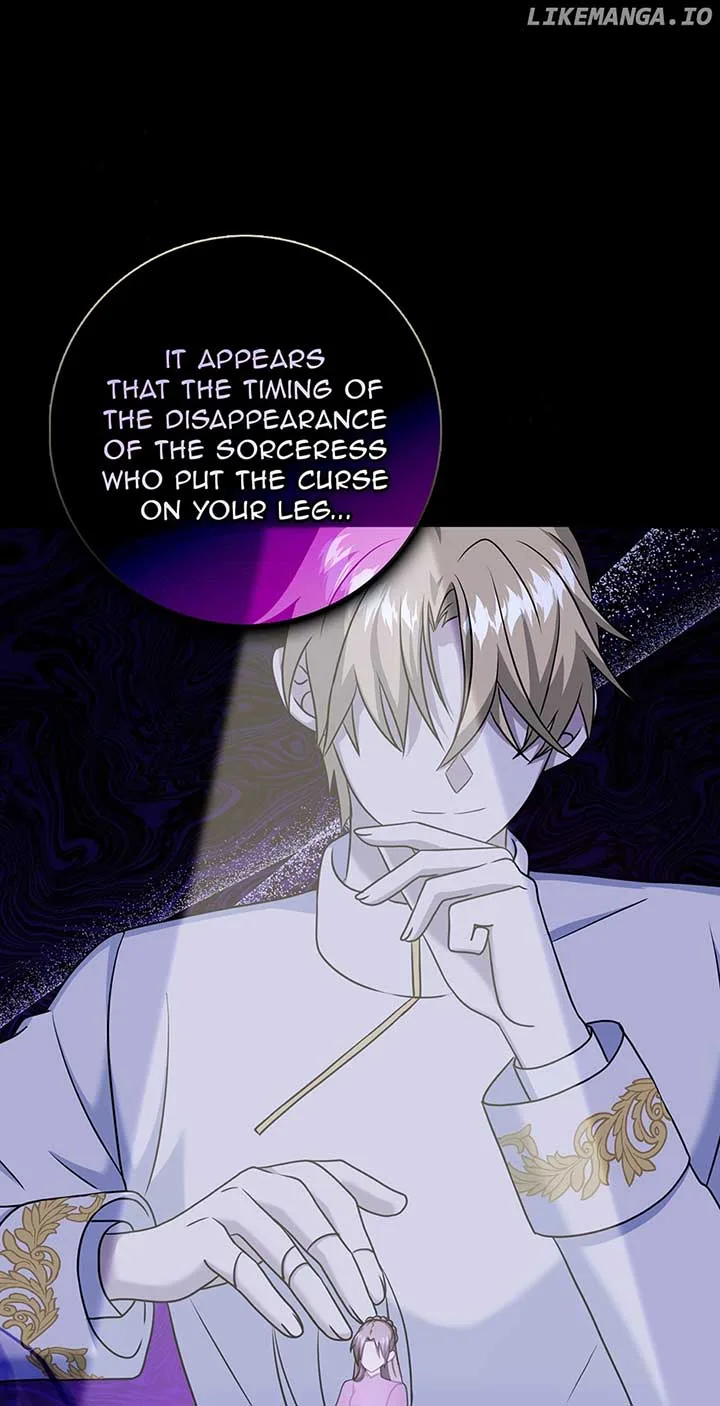 The Lost Cinderella Chapter 16 page 72