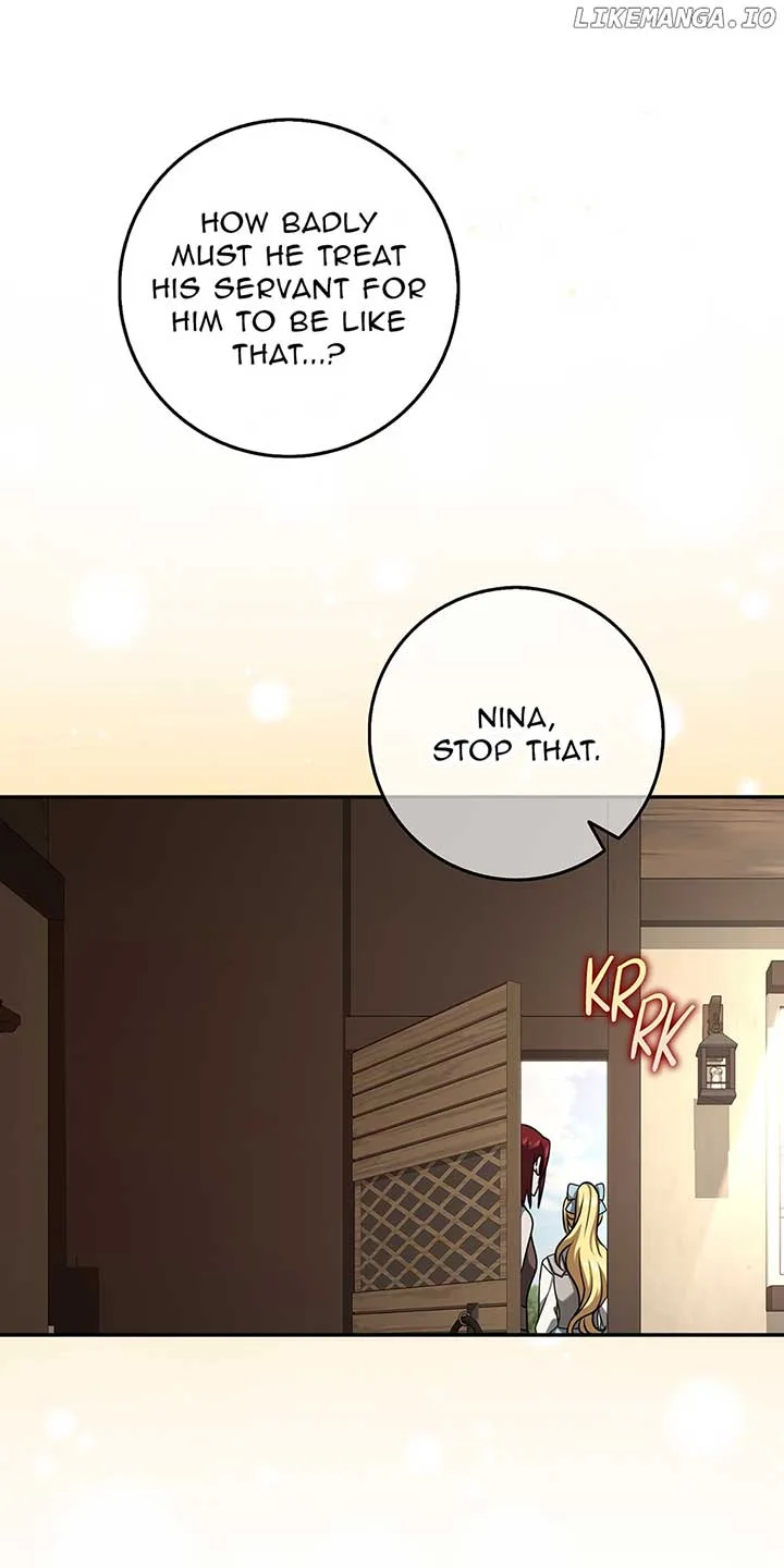 The Lost Cinderella Chapter 16 page 67