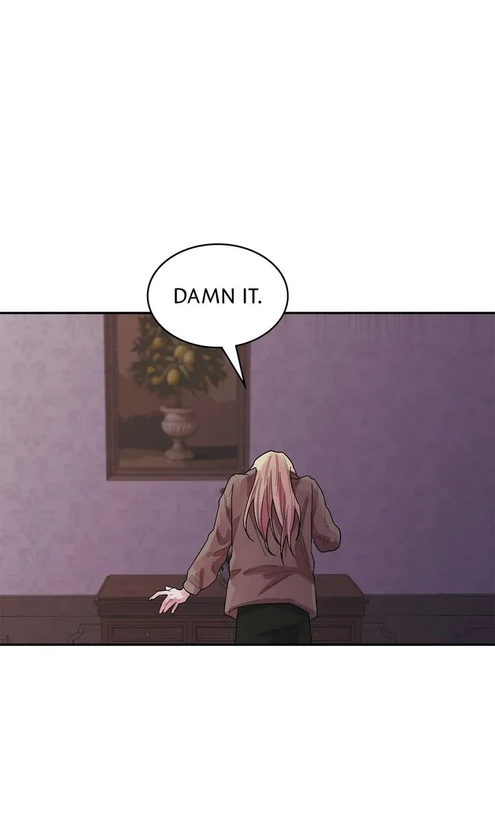 The House of Blind Sheep (Official) Chapter 18 page 2
