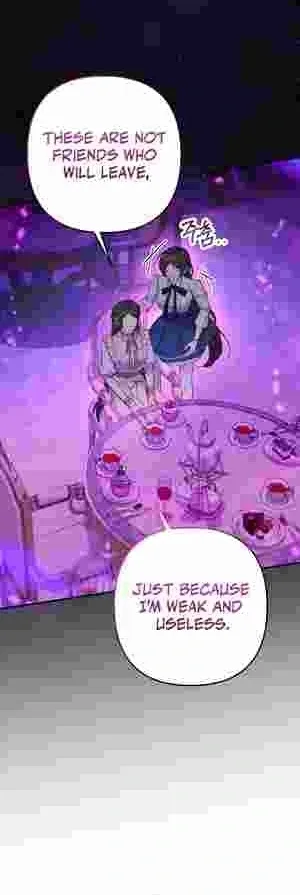 The Heroine’s Friend Strikes Back Chapter 18 page 19