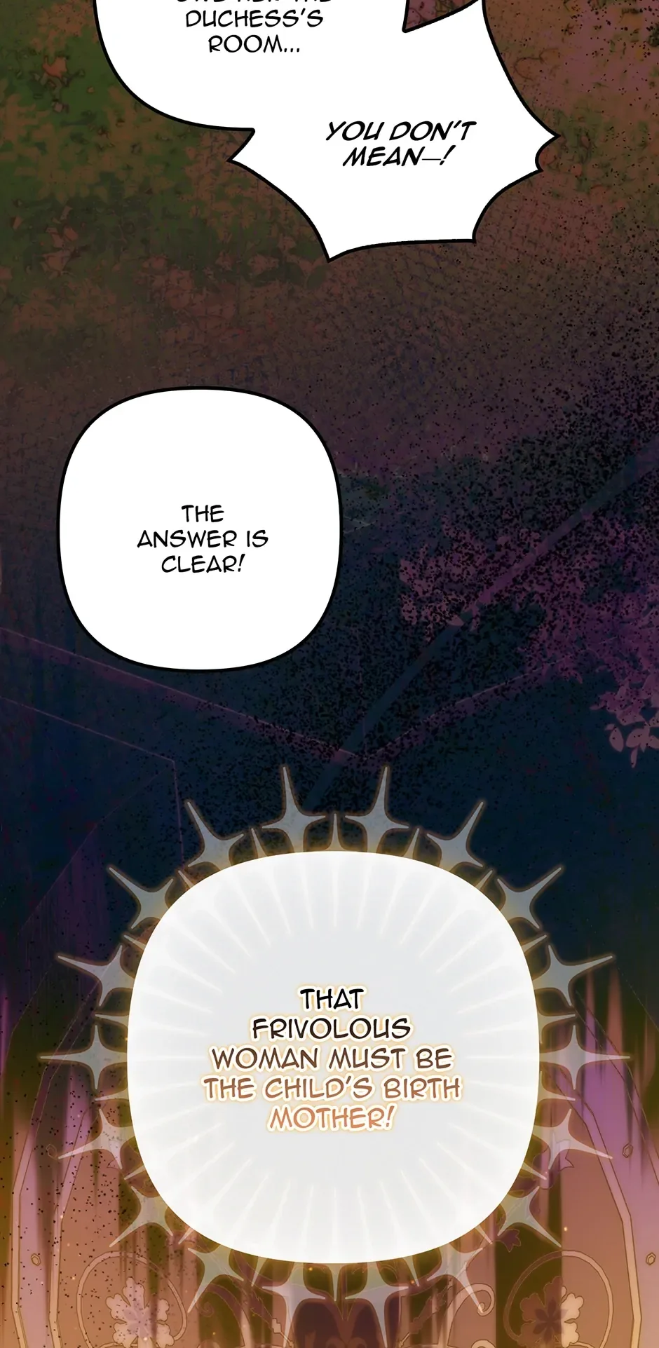 The Hero Went Crazy Even Though I’m the One Who Died Chapter 17 page 43