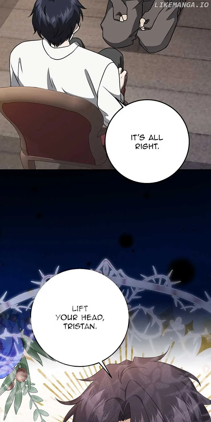 The Lost Cinderella Chapter 16 page 69