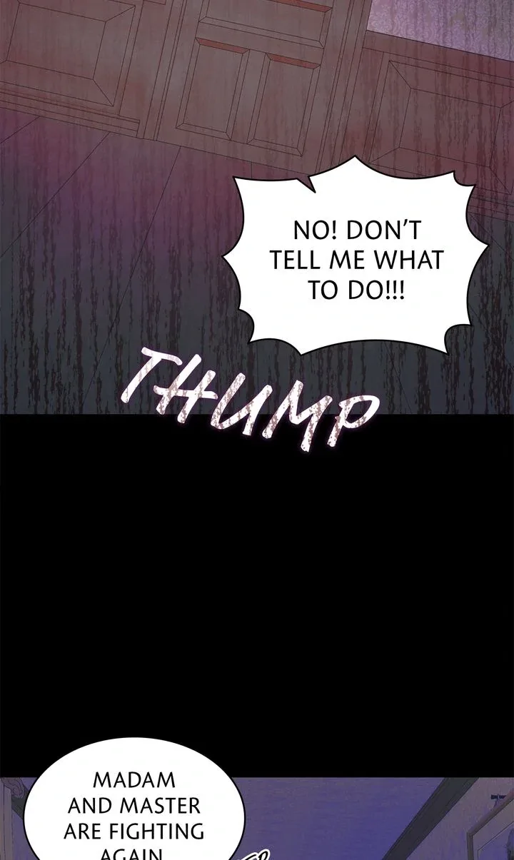 The House of Blind Sheep (Official) Chapter 18 page 6