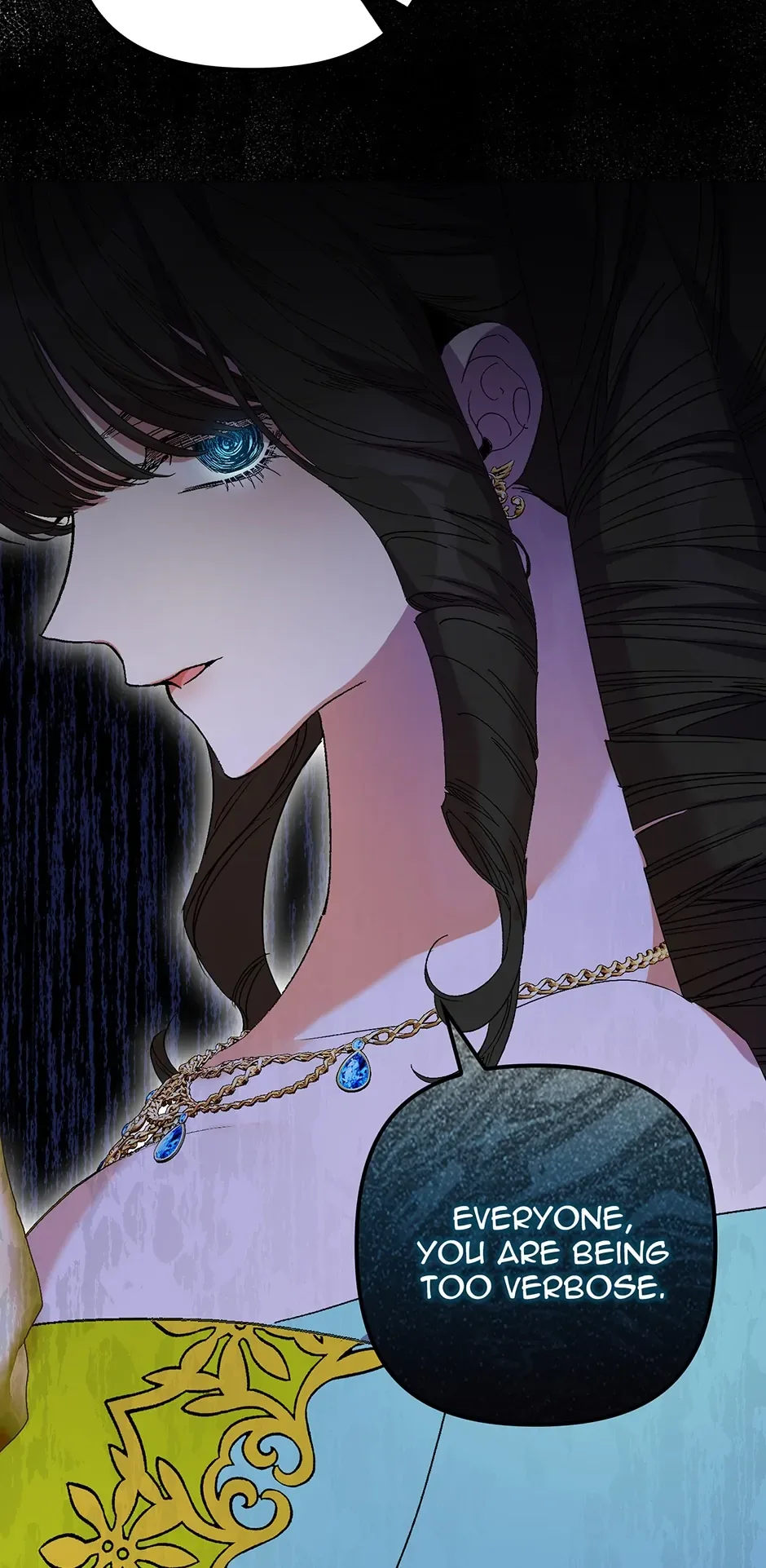 The Hero Went Crazy Even Though I’m the One Who Died Chapter 17 page 38