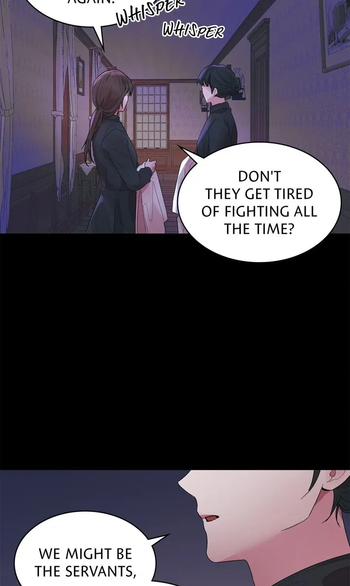 The House of Blind Sheep (Official) Chapter 18 page 7